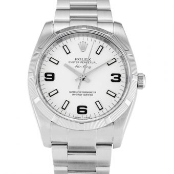 Rolex Air-King 114200 - view 6