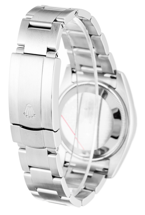 Rolex Air-King 114210 - gallery