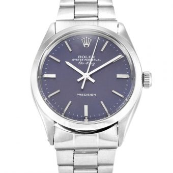 Rolex Air-King 114234 - view 6