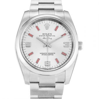Rolex Air-King 14000 - view 6