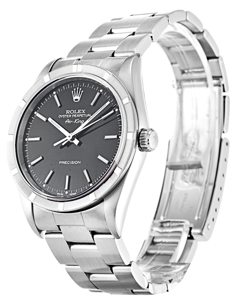 Rolex Air-King 14010 - gallery