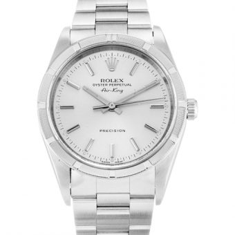 Rolex Air-King 14010M - view 4