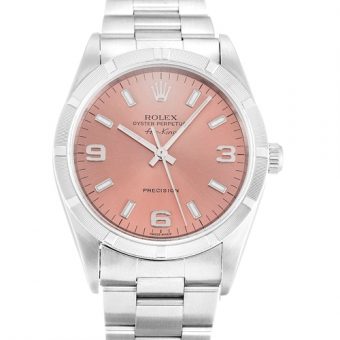 Rolex Air-King 14010M - view 5