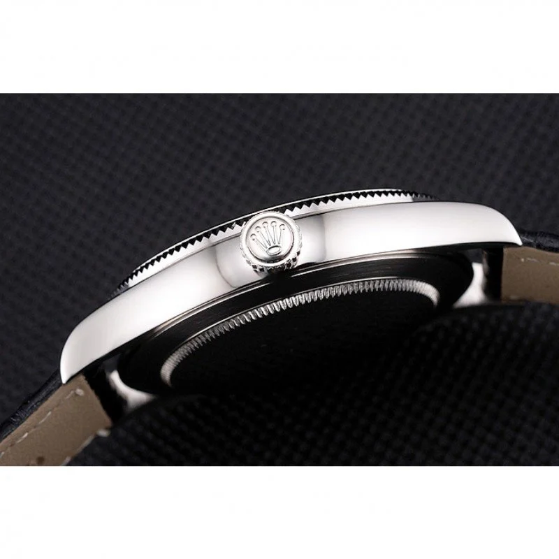 Superclone Rolex Cellini 38mm White Dial REP016802 - view 10