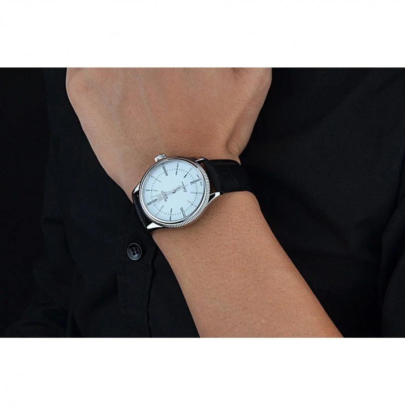 Superclone Rolex Cellini 39mm White Dial 622653 - view 11