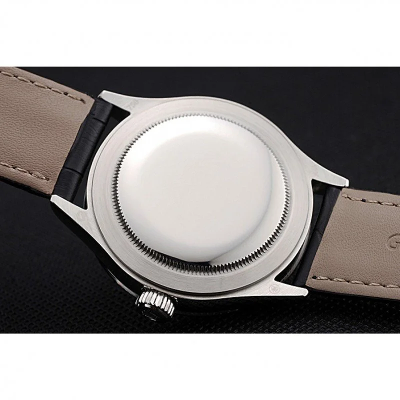 Superclone Rolex Cellini 39mm White Dial 622653 - view 9