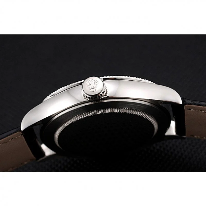 Superclone Rolex Cellini 39mm White Dial 622653 - view 10