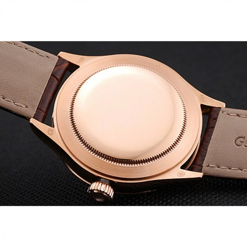 Superclone Rolex Cellini 39mm White Dial 622655 - view 8
