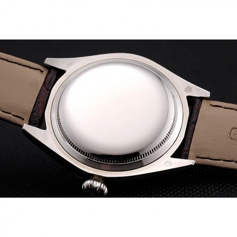Rolex Cellini 40mm White Dial 622839 - view 10