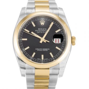 Rolex Datejust 116231 - view 6