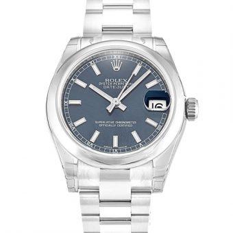 Rolex Datejust 116234 - gallery
