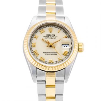 Rolex Datejust 16220 - view 6