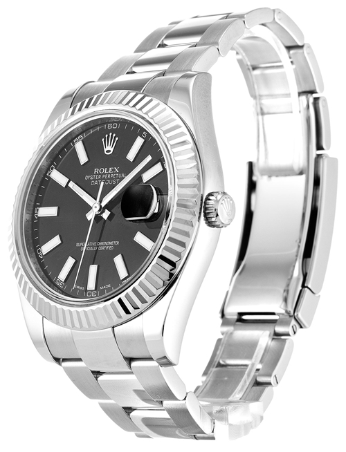 Rolex Datejust II 116334 - gallery