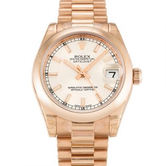 Rolex Datejust II 116334 - gallery