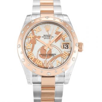 Rolex Datejust Lady 178273 - view 6