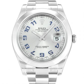 Rolex Datejust Lady 178274 - view 5