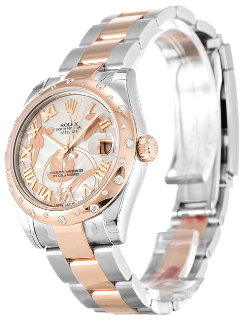 Rolex Datejust Lady 178341 - gallery
