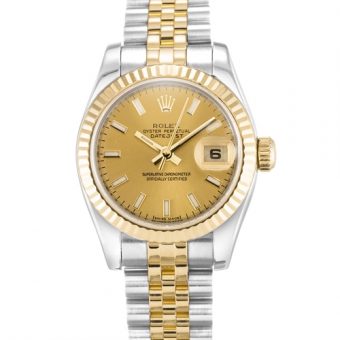 Rolex Datejust Lady 179173 - view 6