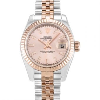 Rolex Datejust Lady 179173 - view 5