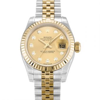 Rolex Datejust Lady 179173 - view 6