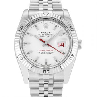 Rolex Datejust Lady 179174 - gallery