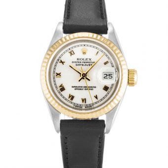 Rolex Datejust Lady 179313 - view 5