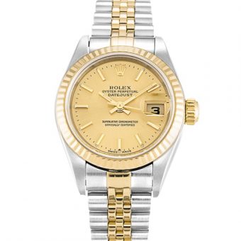 Rolex Datejust Lady 69173 - view 5