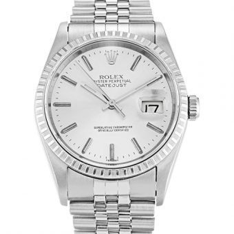 Rolex Datejust Lady 69173 - gallery