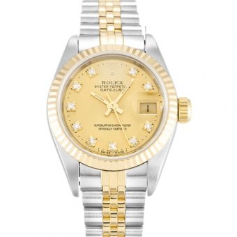 Rolex Datejust Lady 69178 - view 6