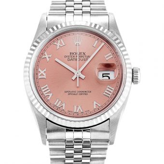 Rolex Datejust Lady 79173 - view 5