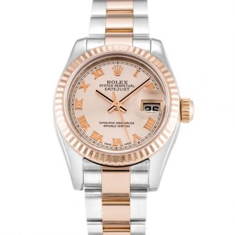 Rolex Datejust Lady 79174 - view 6