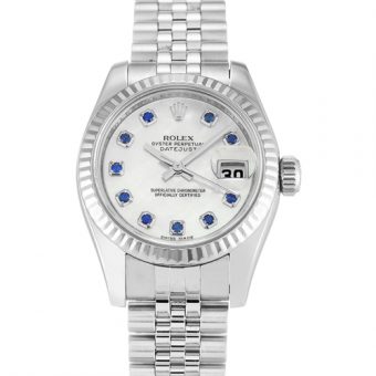 Rolex Datejust Lady 79174 - view 6