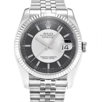Rolex Mid-Size Datejust 178271 - view 5