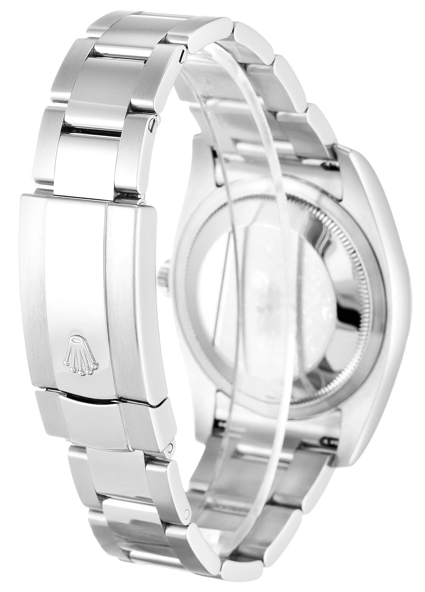 Rolex Datejust 36mm Silver Dial 116200 - gallery