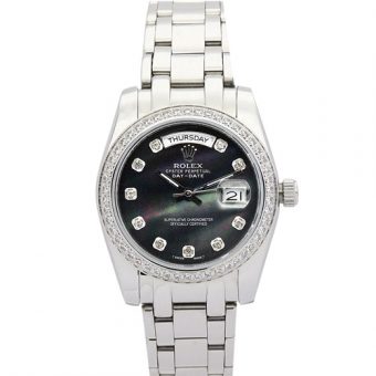 Rolex Day-Date - view 7