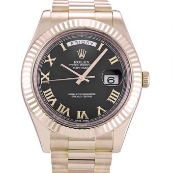 Rolex Day-Date 118208 - view 5