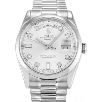 Rolex Day-Date 118238 - view 6