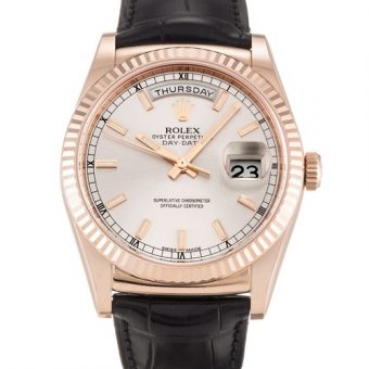 Rolex Day-Date 18946 - view 6