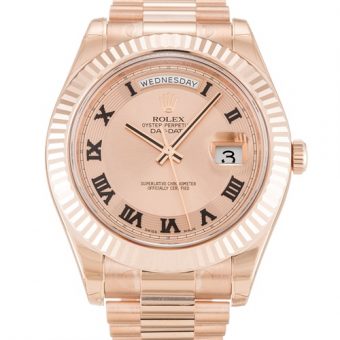 Rolex Day-Date II 218348 - view 6