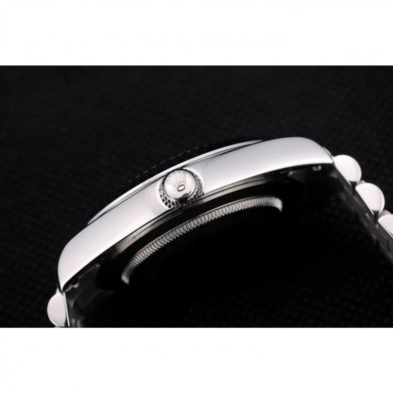 Superclone Rolex Day-Date 40mm Silver Dial 41995 - view 10