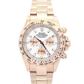 Rolex Daytona 116505 - view 5