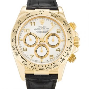 Rolex Daytona 116505 - view 5