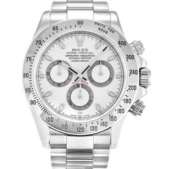 Rolex Daytona 116509 - gallery