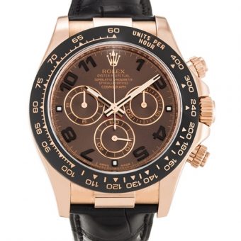 Rolex Daytona 116519 - view 6