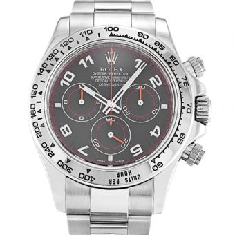 Rolex Daytona 116520 - view 6