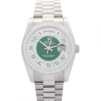 Rolex Daytona 116523 - view 7