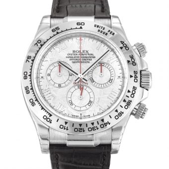 Rolex Daytona 116523 - view 6