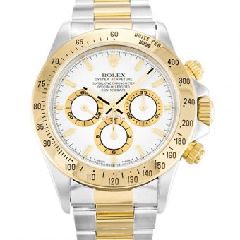 Rolex Daytona 116523 - gallery
