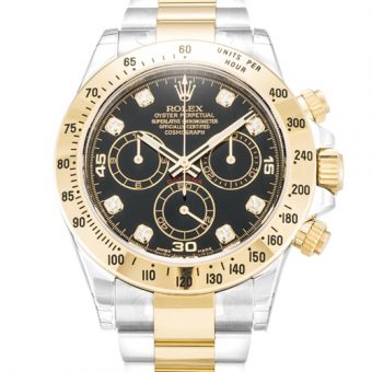 Rolex Daytona 116528 - view 5