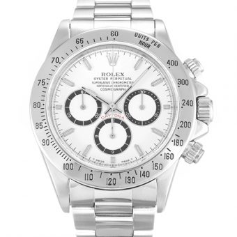 Rolex Daytona 16528 - gallery